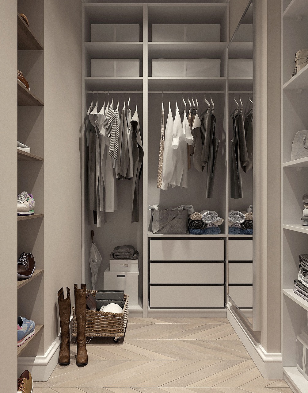 closet, visualization, interior design, dressing room, clothes, purchase, fashion, storage, interior designer, 3d max, closet, closet, closet, closet, closet, dressing room